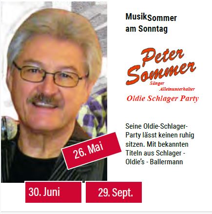 Peter Sommer