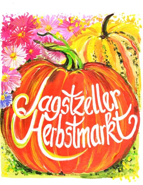 Herbstmarkt Jagstzell